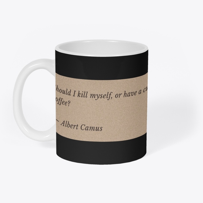 Cup of cofee