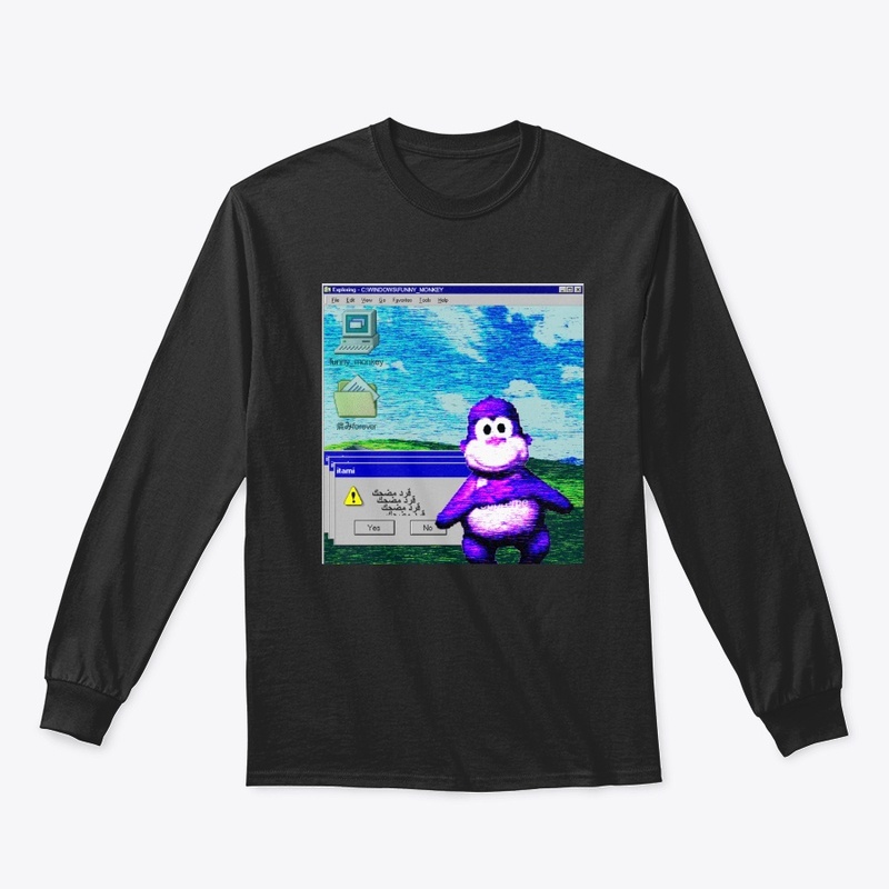 funny_monkey
