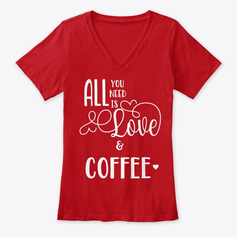 All You Need is Love and Coffee
