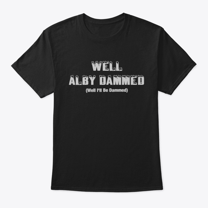 Alby SHirt