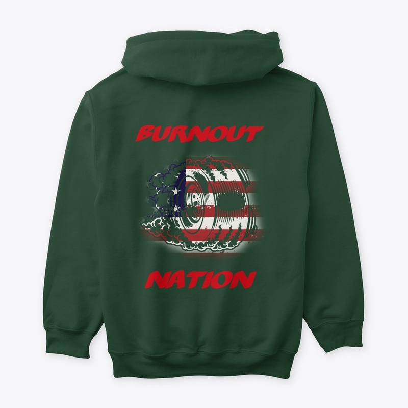 Burnout Nation