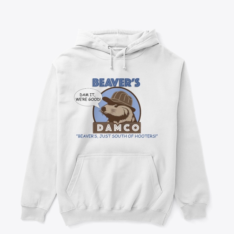 Beaver's Damco