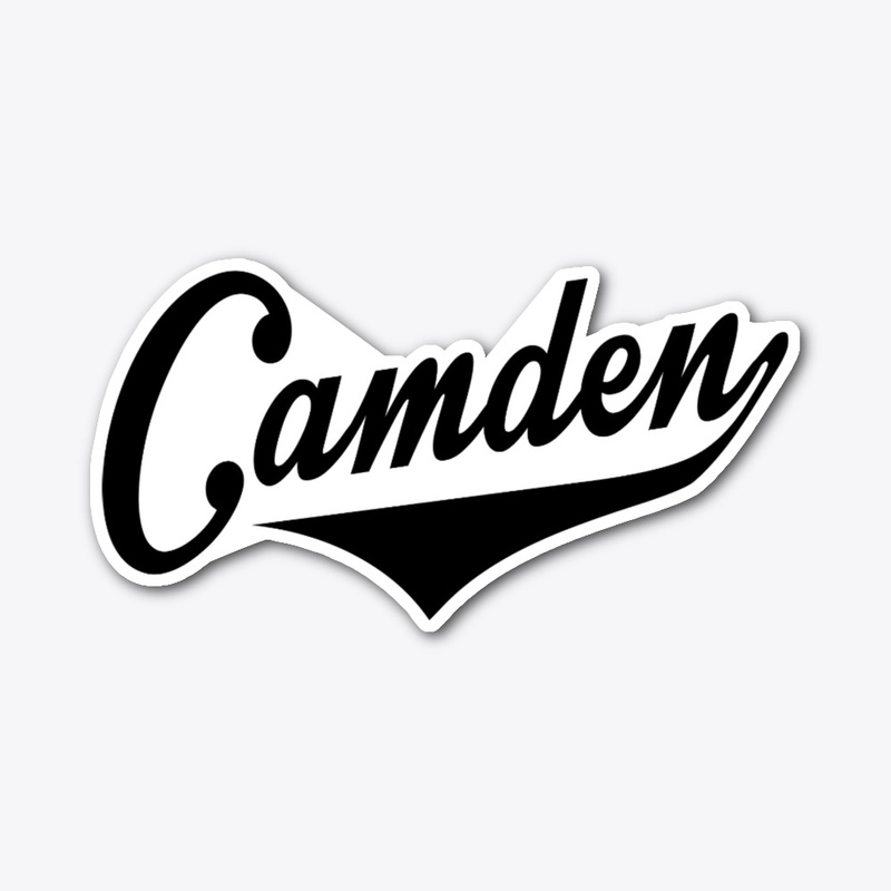 Camden Alabama USA