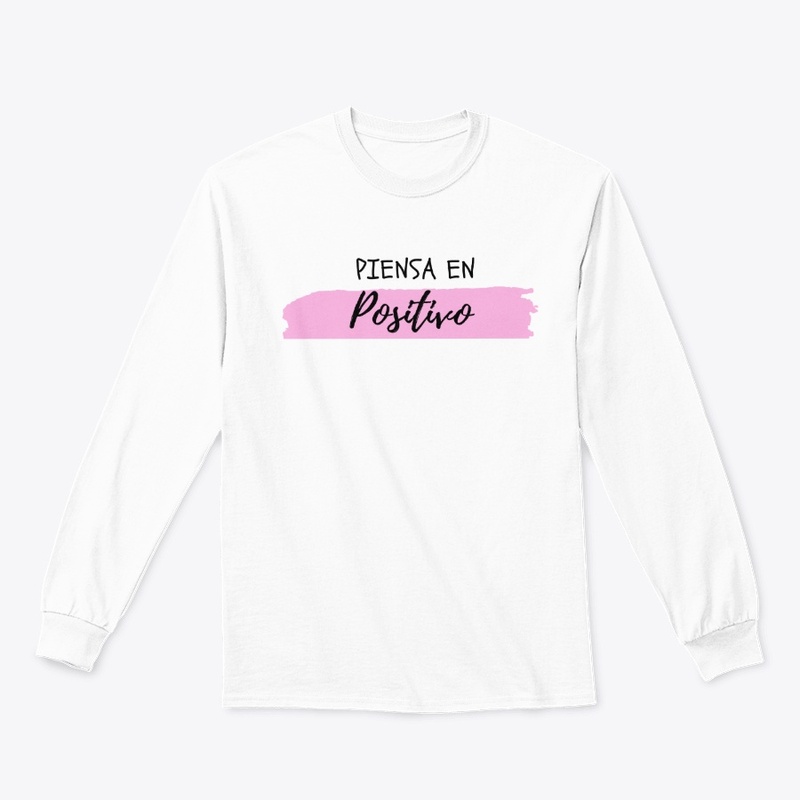 Piensa en Positivo