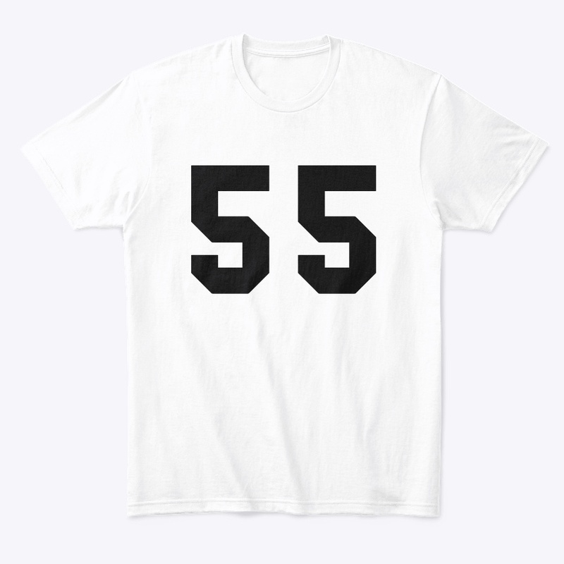 Jet Girl Tee