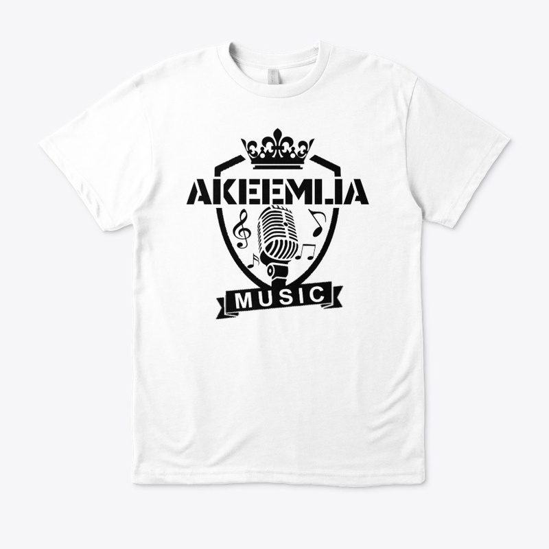 Quali-Tee Music is Everything