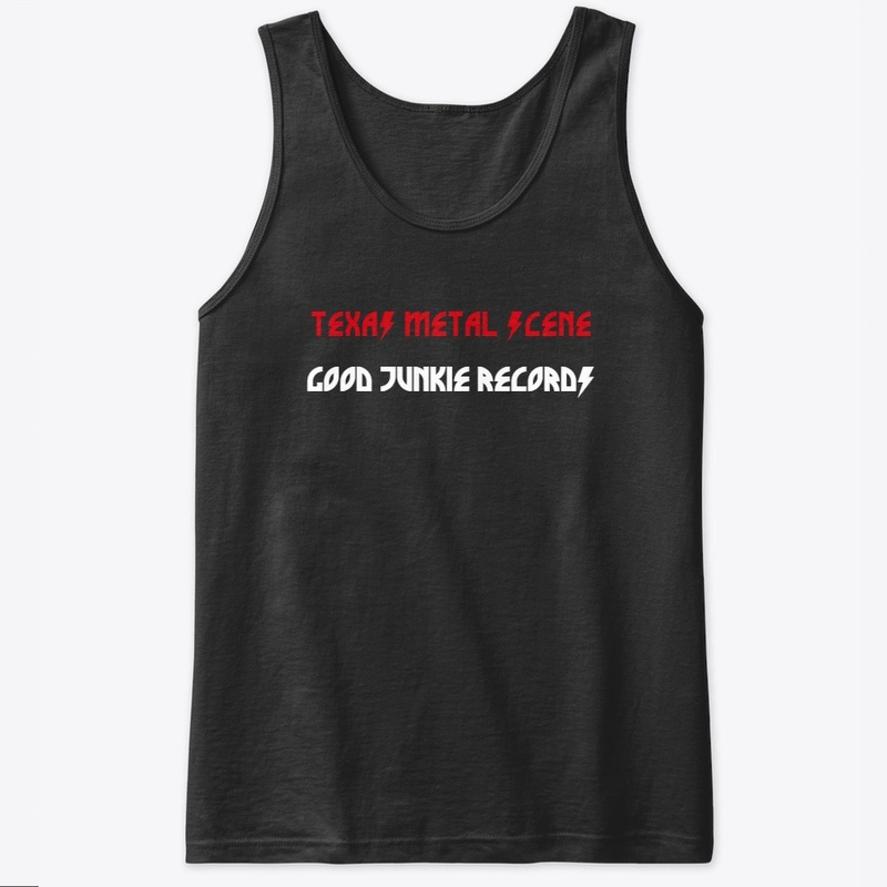 TXMS x GJR Charity Collab