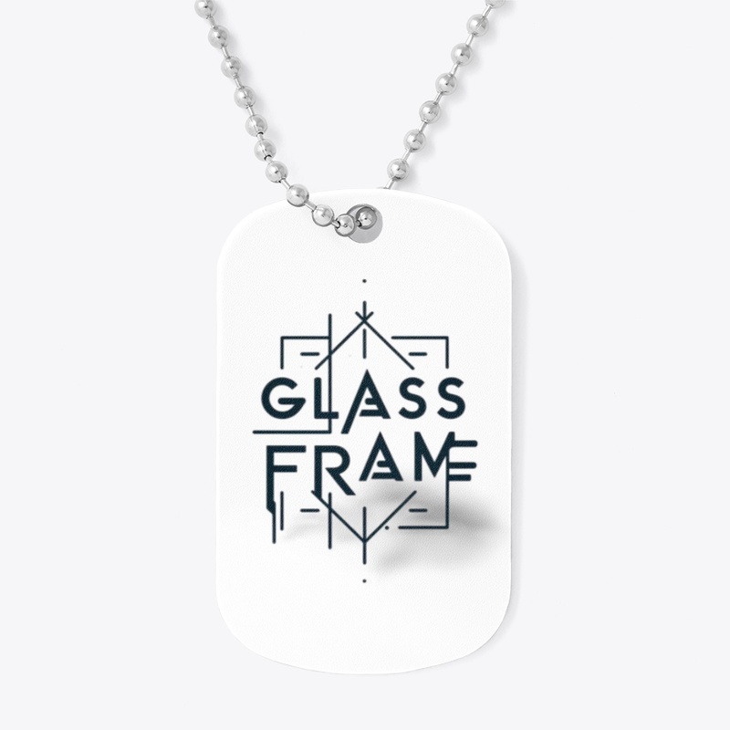 Glassframe Merchandise