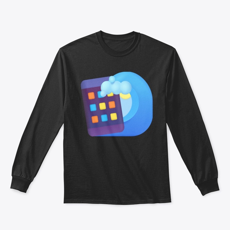 📱 MERCH 🌊