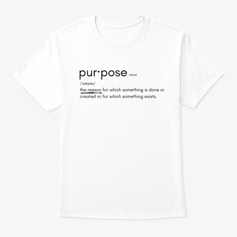Purpose - BLK