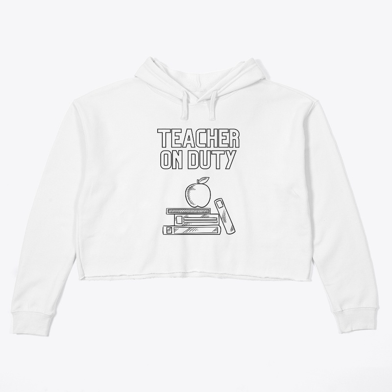 Teacher on Duty Collection 2