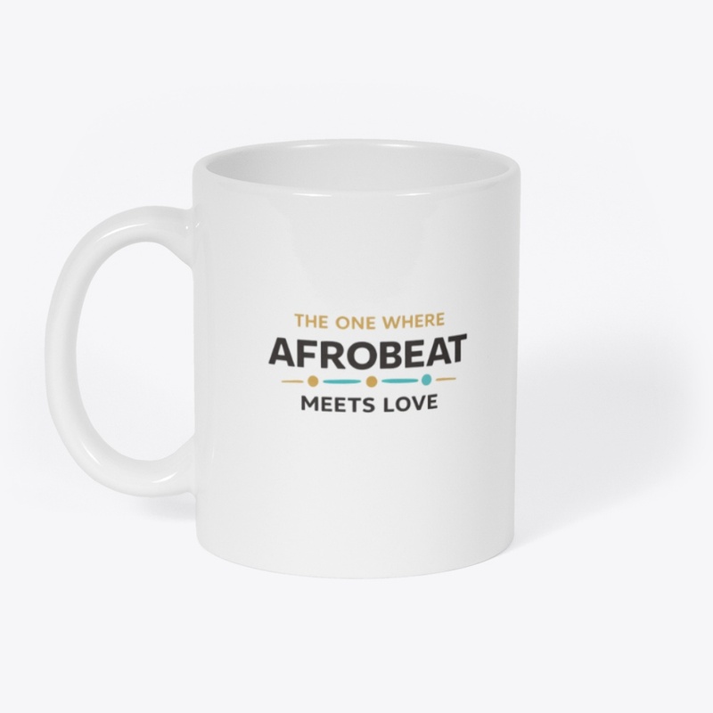 Afrobeat Meets Love