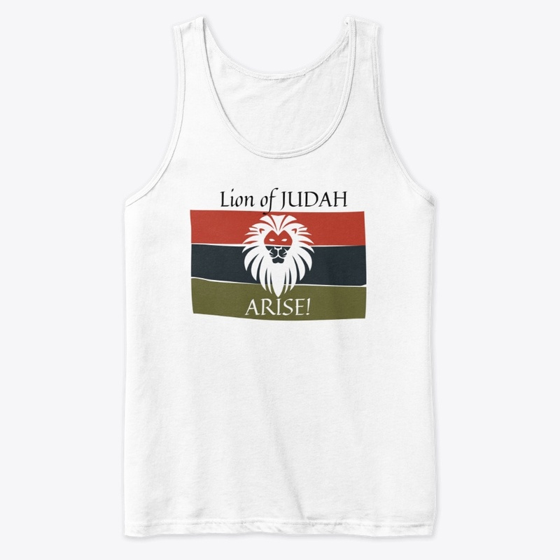Lion of Judah