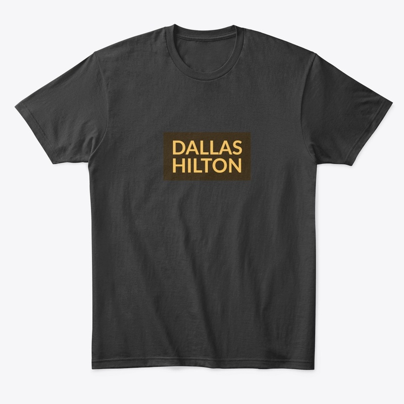 Dallas Hilton Signature Collection