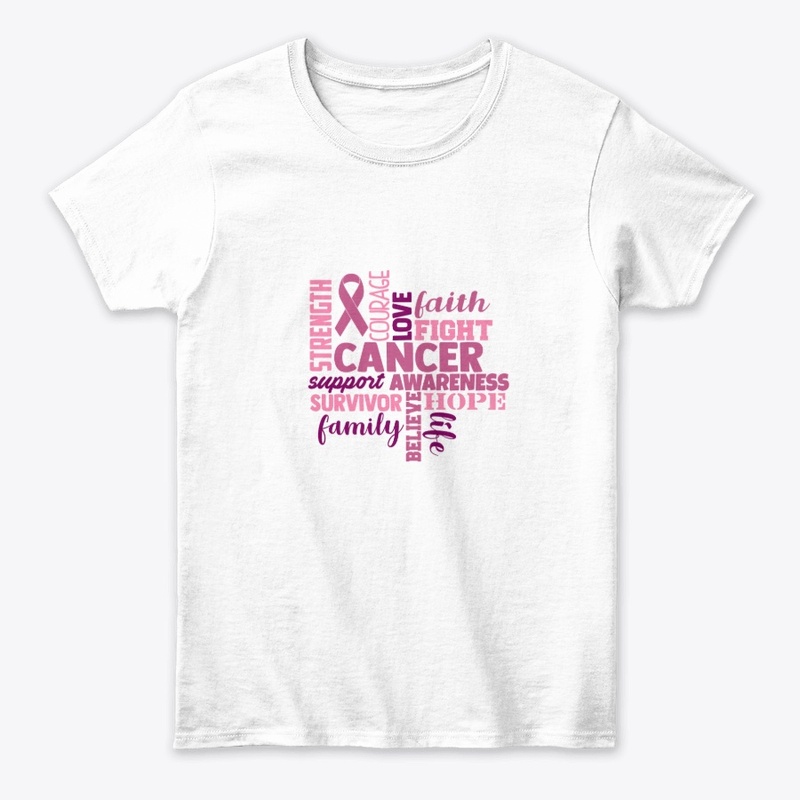 Short-Sleeve Unisex T-Shirt-Survivor