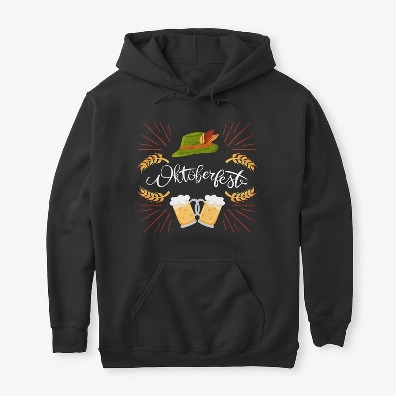 Oktoberfest T Shirt