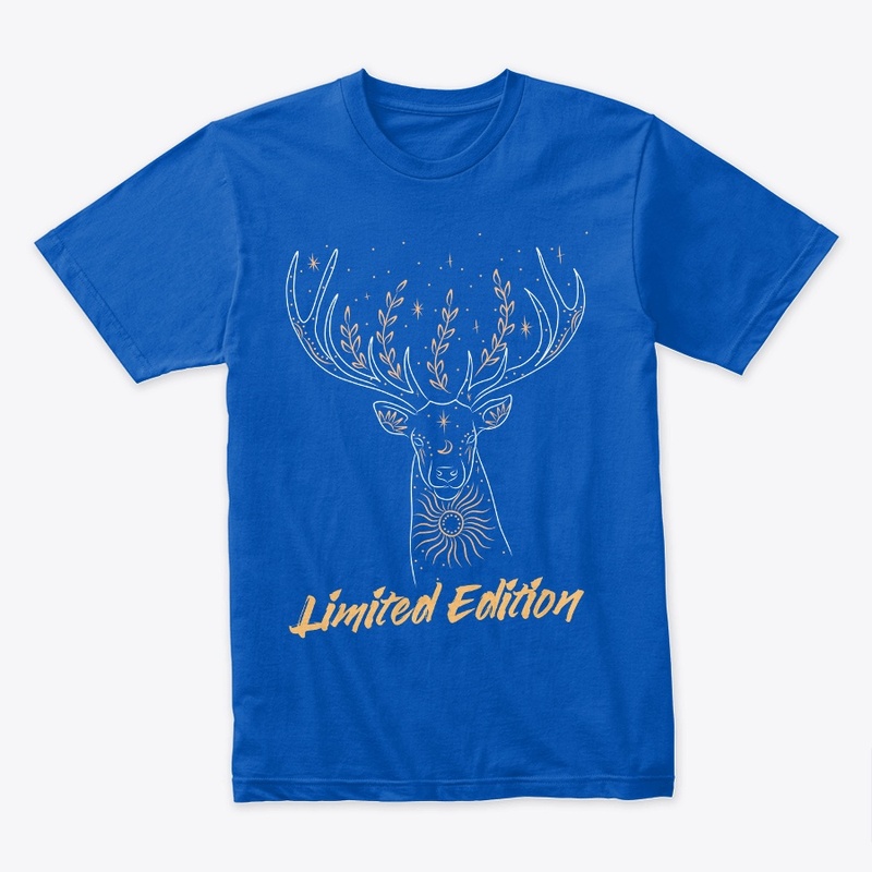 Limited Edition 1