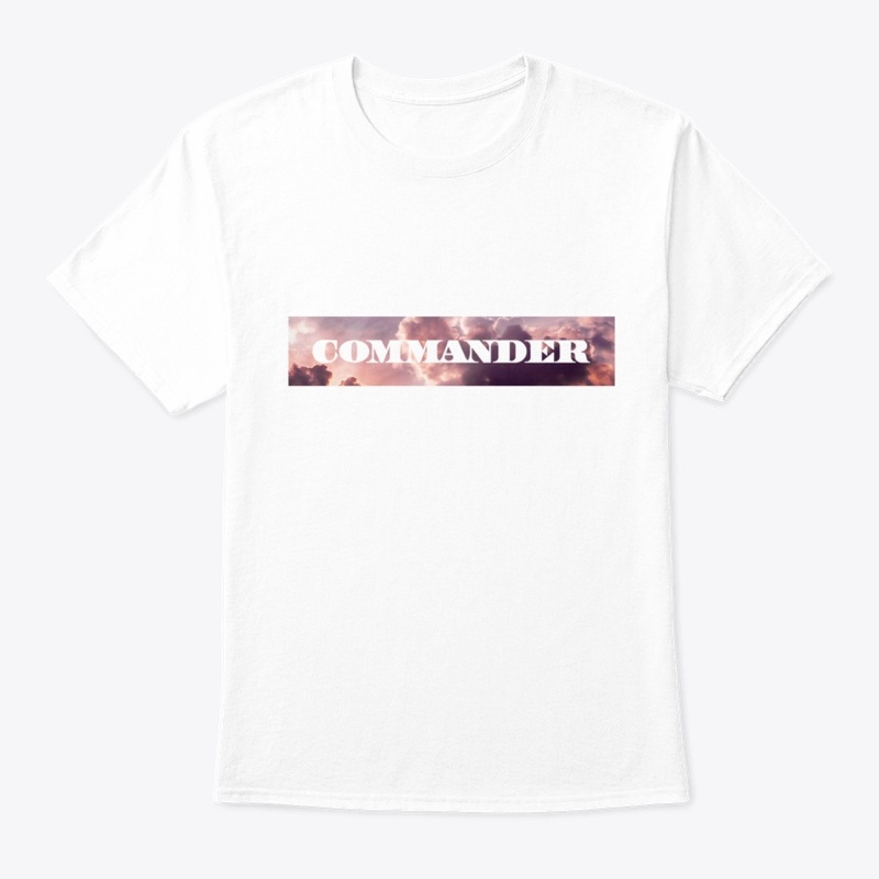 Commander Mom