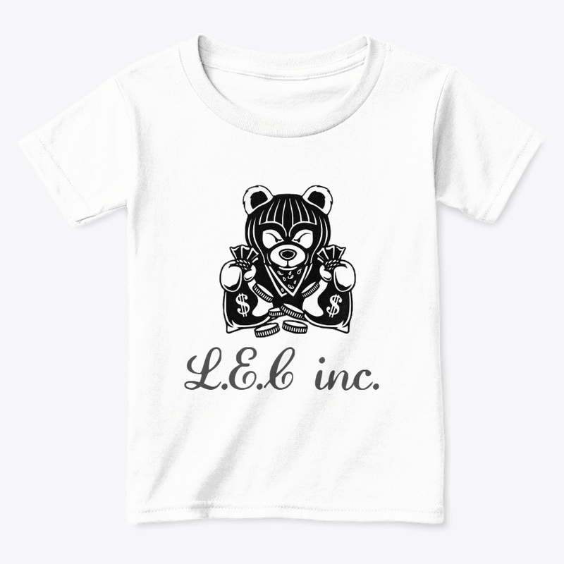 Lilbear 'E' company