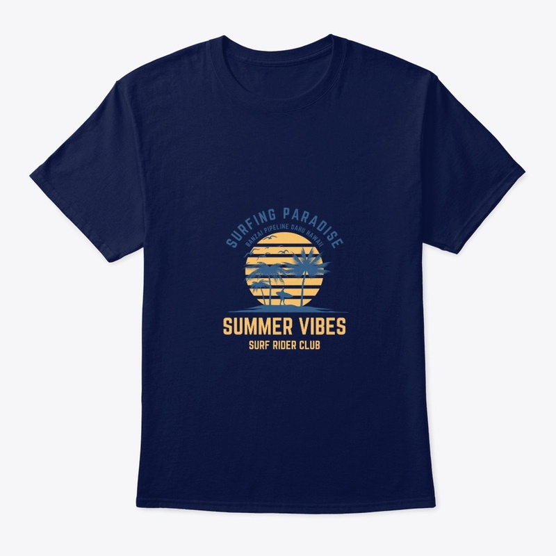 Summer Vibes 1