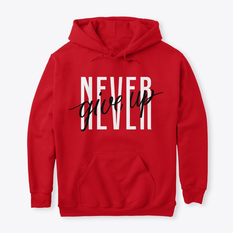 Never give up | Yoga | Gyming