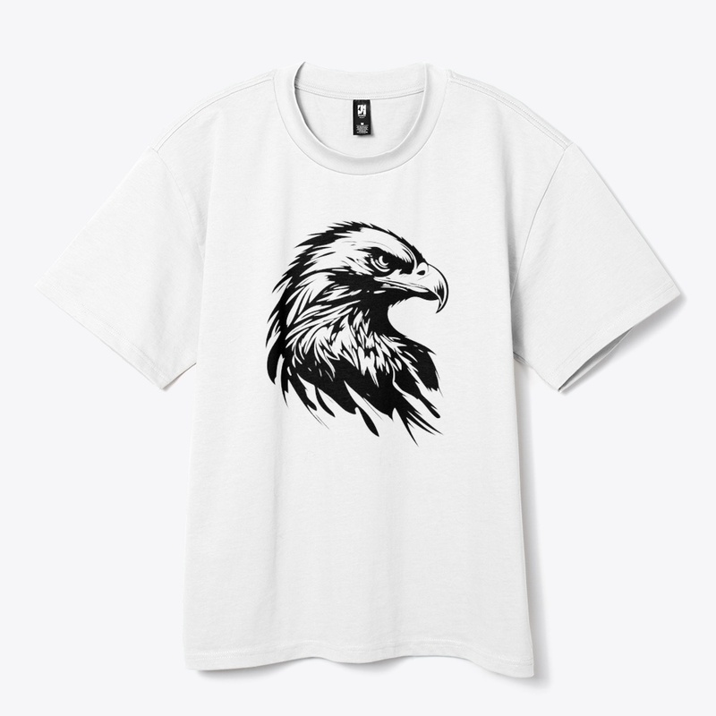 Eagle Stylish Design