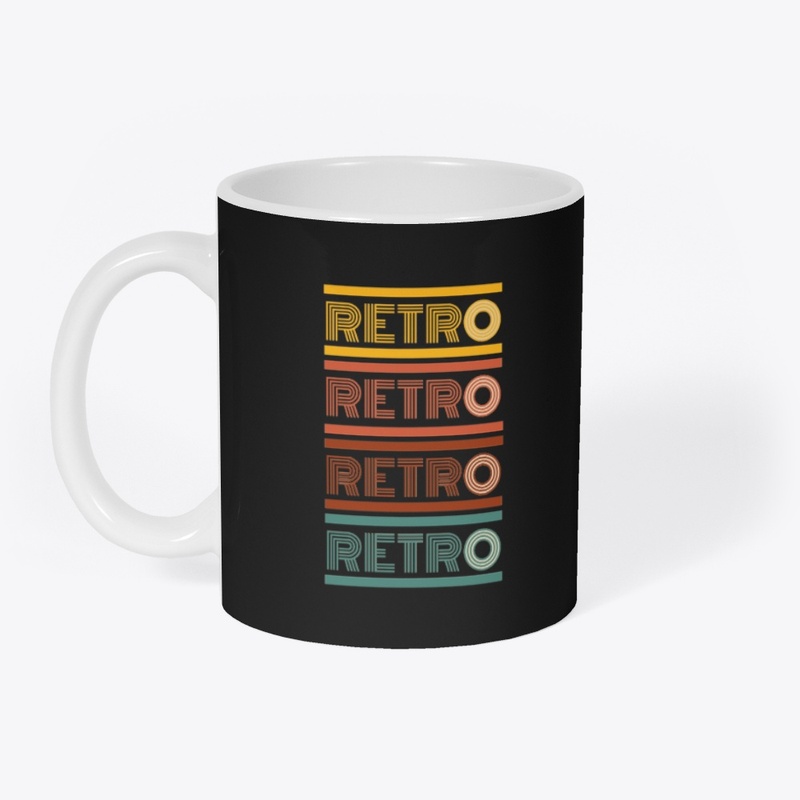 Retro Design 