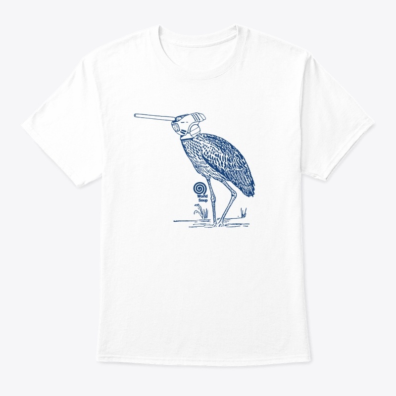 Drone Tee