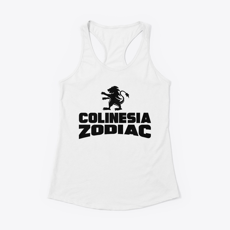 COLINESIA ZODIAC LION