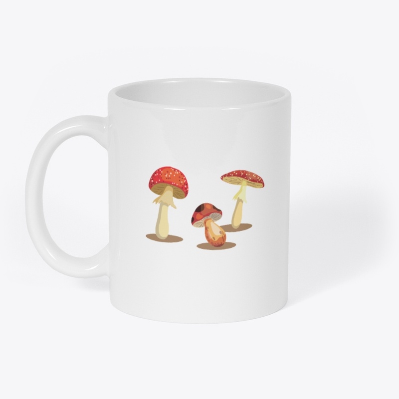 Mushrooms