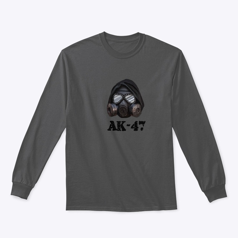 AK-47 Long Sleeve 