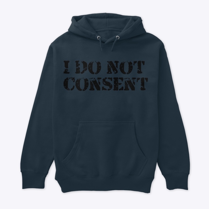 Do not Consent