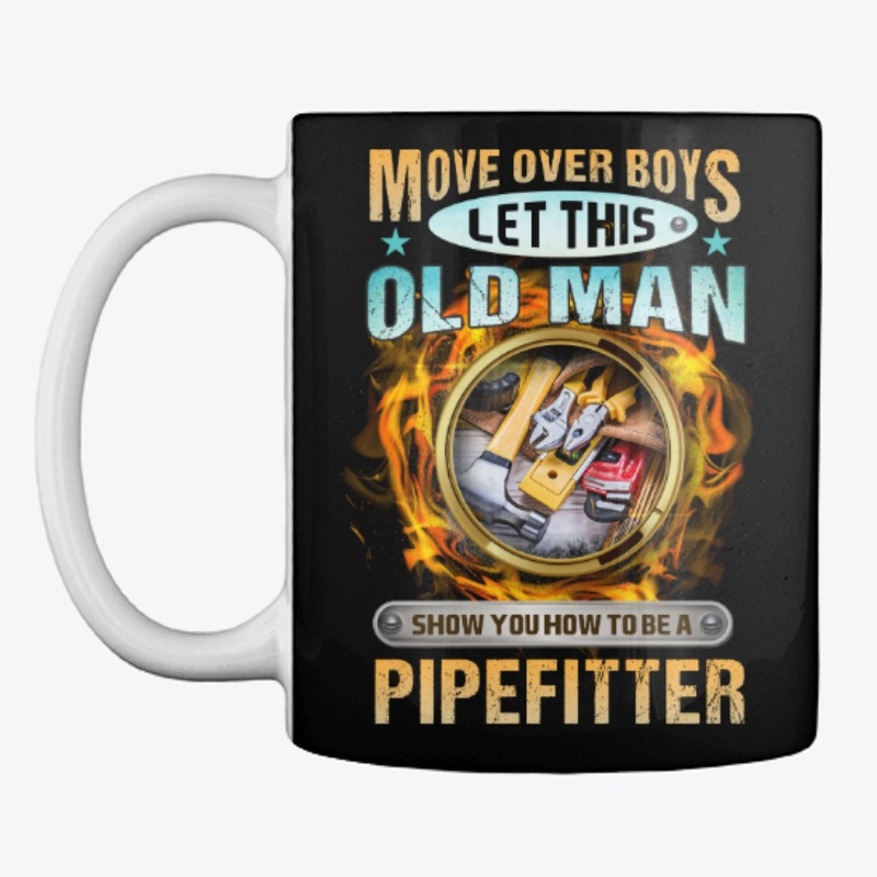 Sarcastic Pipefitter Shirt