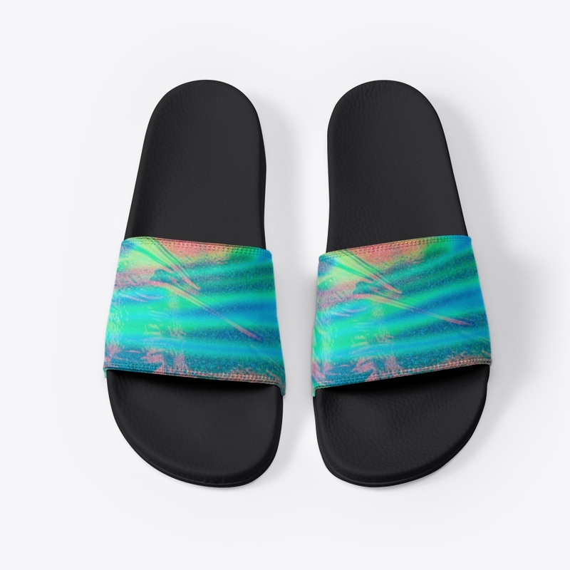 Plastic Rainbows