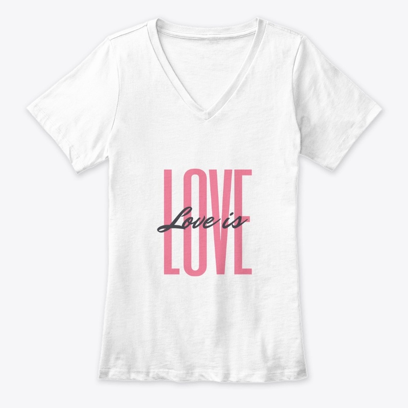 Love Is Love