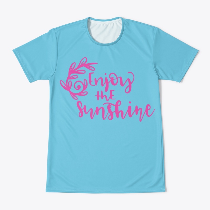 Enjoy The Sunshine Collection