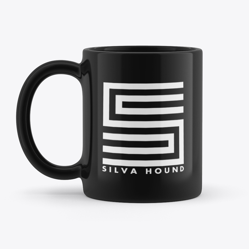 Silva Hound Logo 