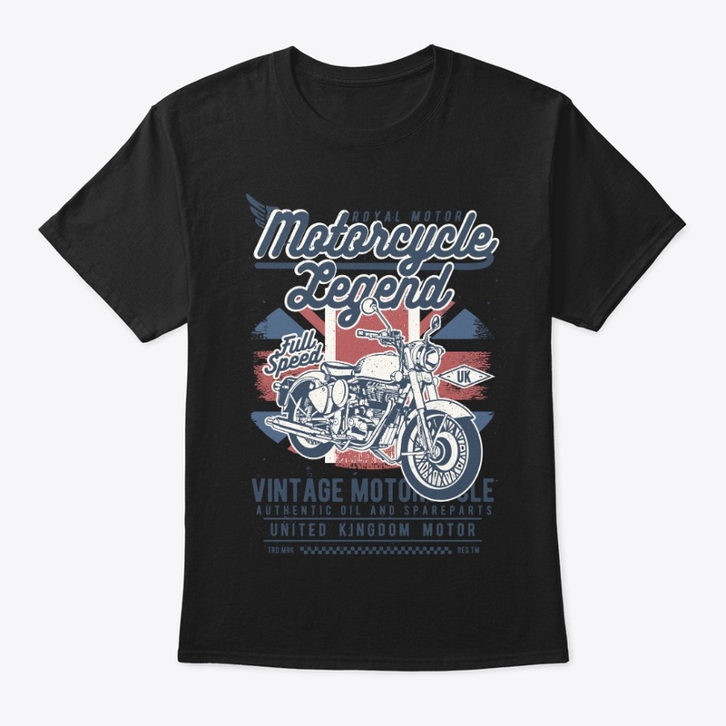 Motorcycle Legends 