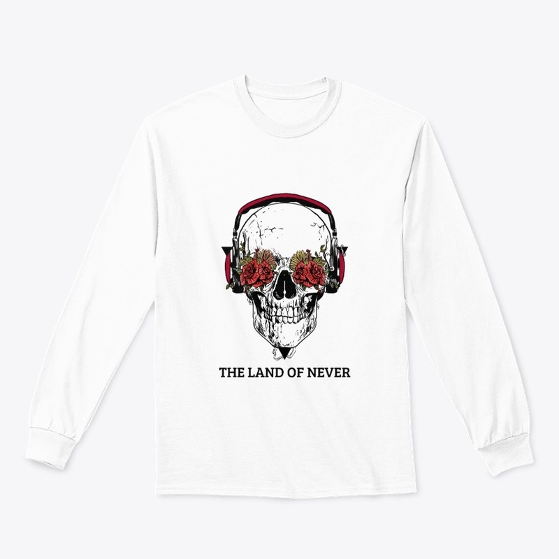 The Land of Never