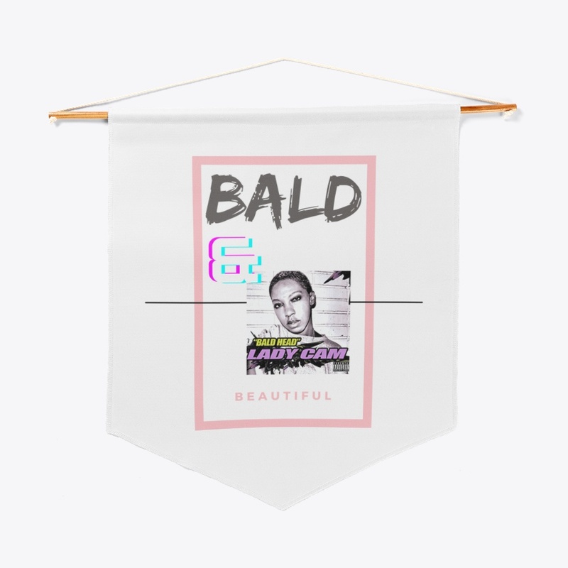 Bald and Beautiful collection 