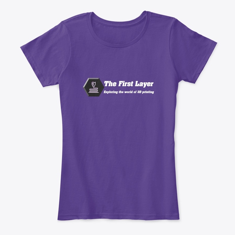 The First Layer