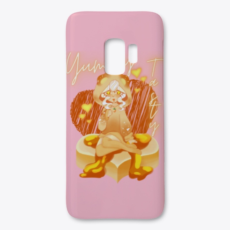 Sweet Bear 