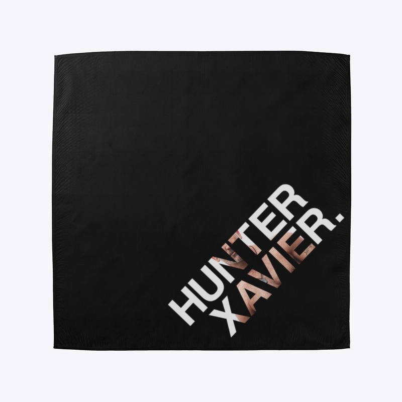 HXO Bandana