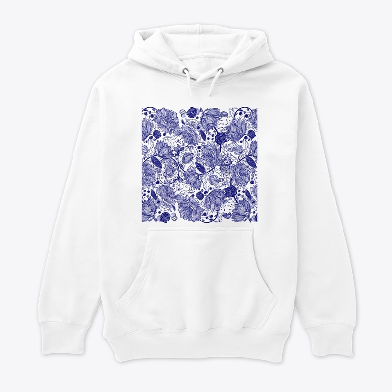 Floral pattern