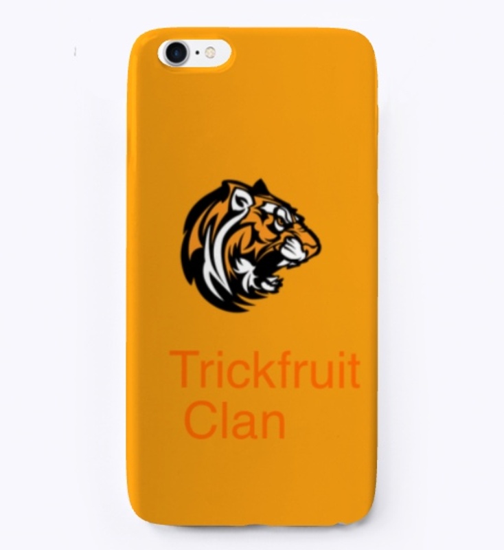 Trickfruit phone case