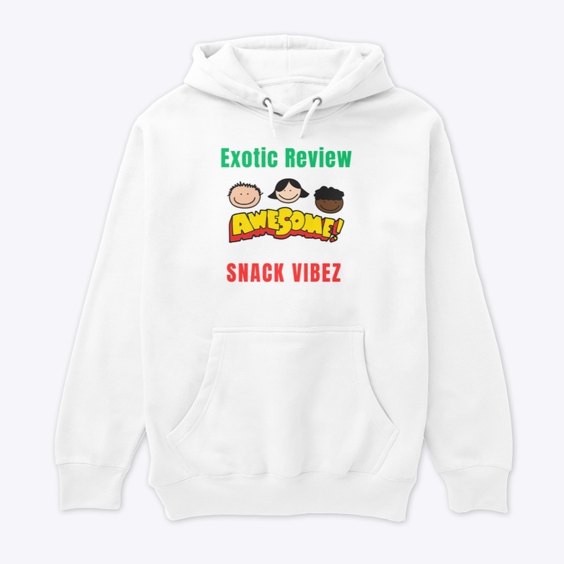 Snack vibez 2