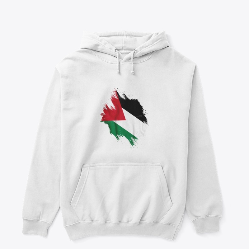 Freedom for Palestine