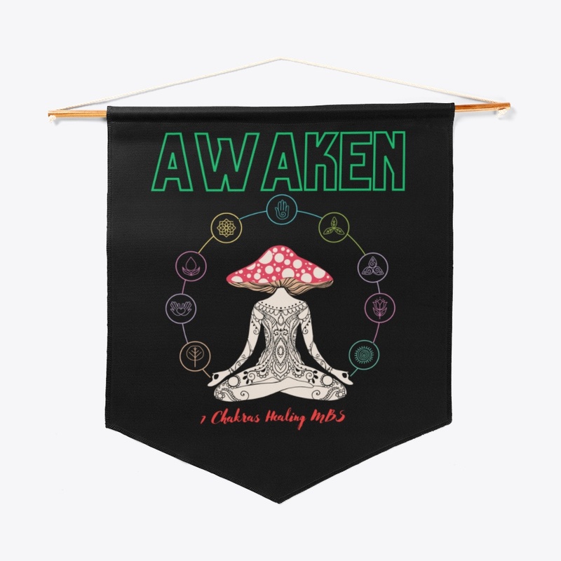 Awaken