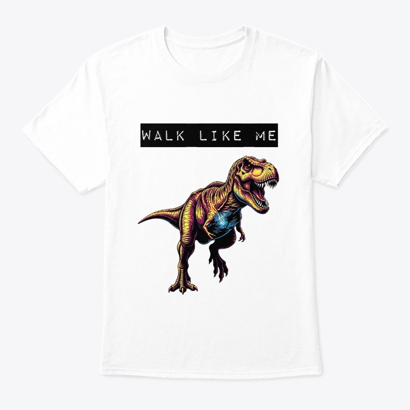 ITX ME DINO!