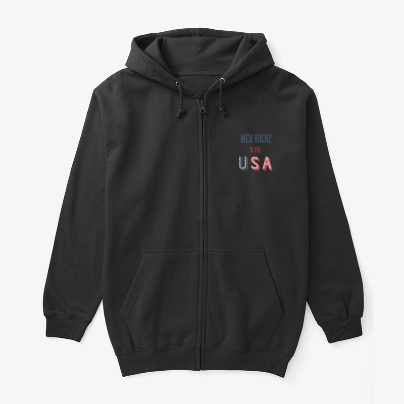 In the USA